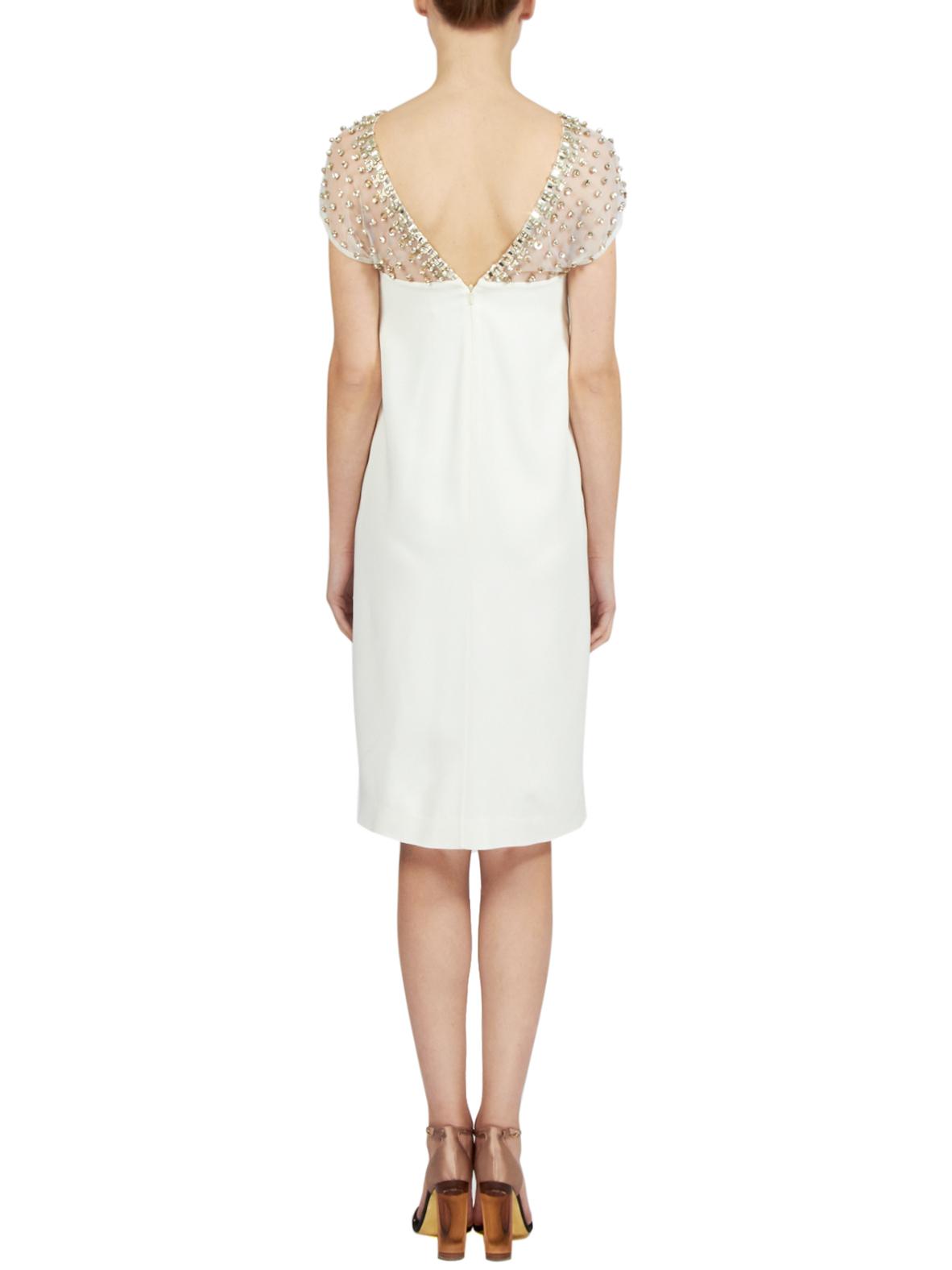 Платье Temperley London