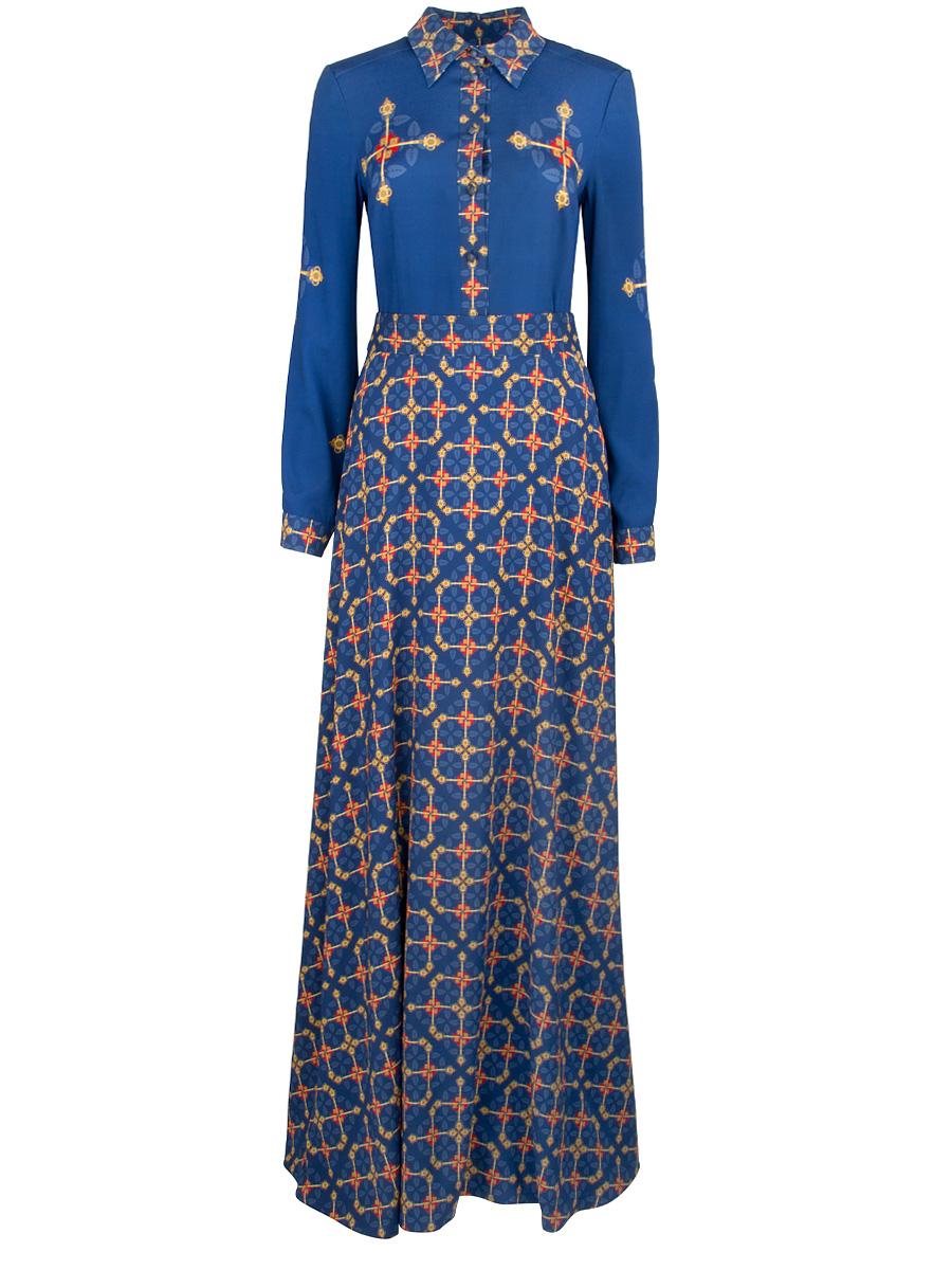 Платье A la Russe