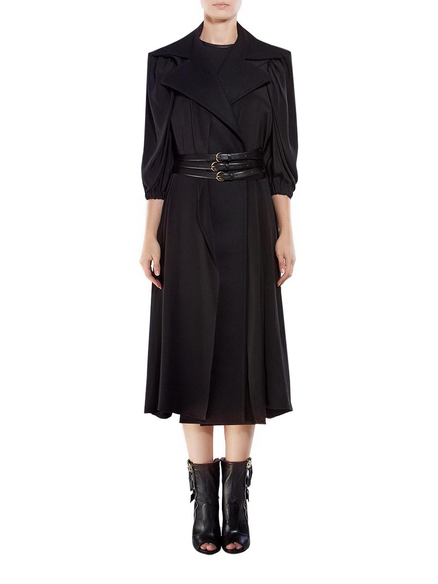 Платье Yohji Yamamoto