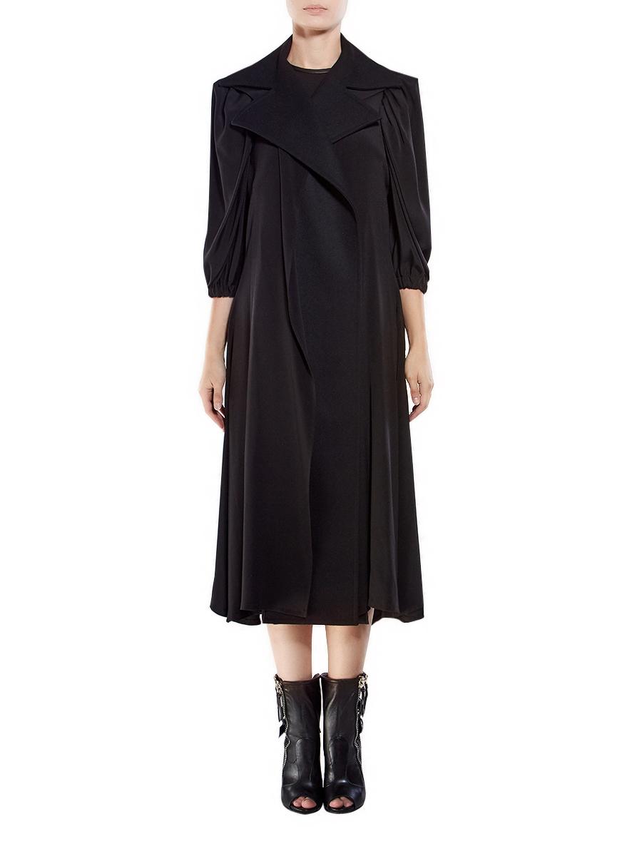 Платье Yohji Yamamoto