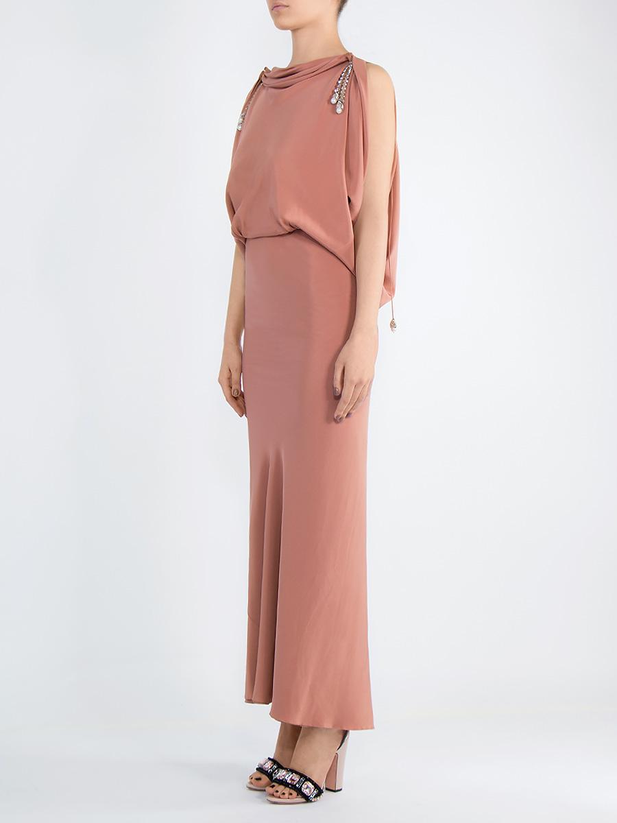 Платье Temperley London