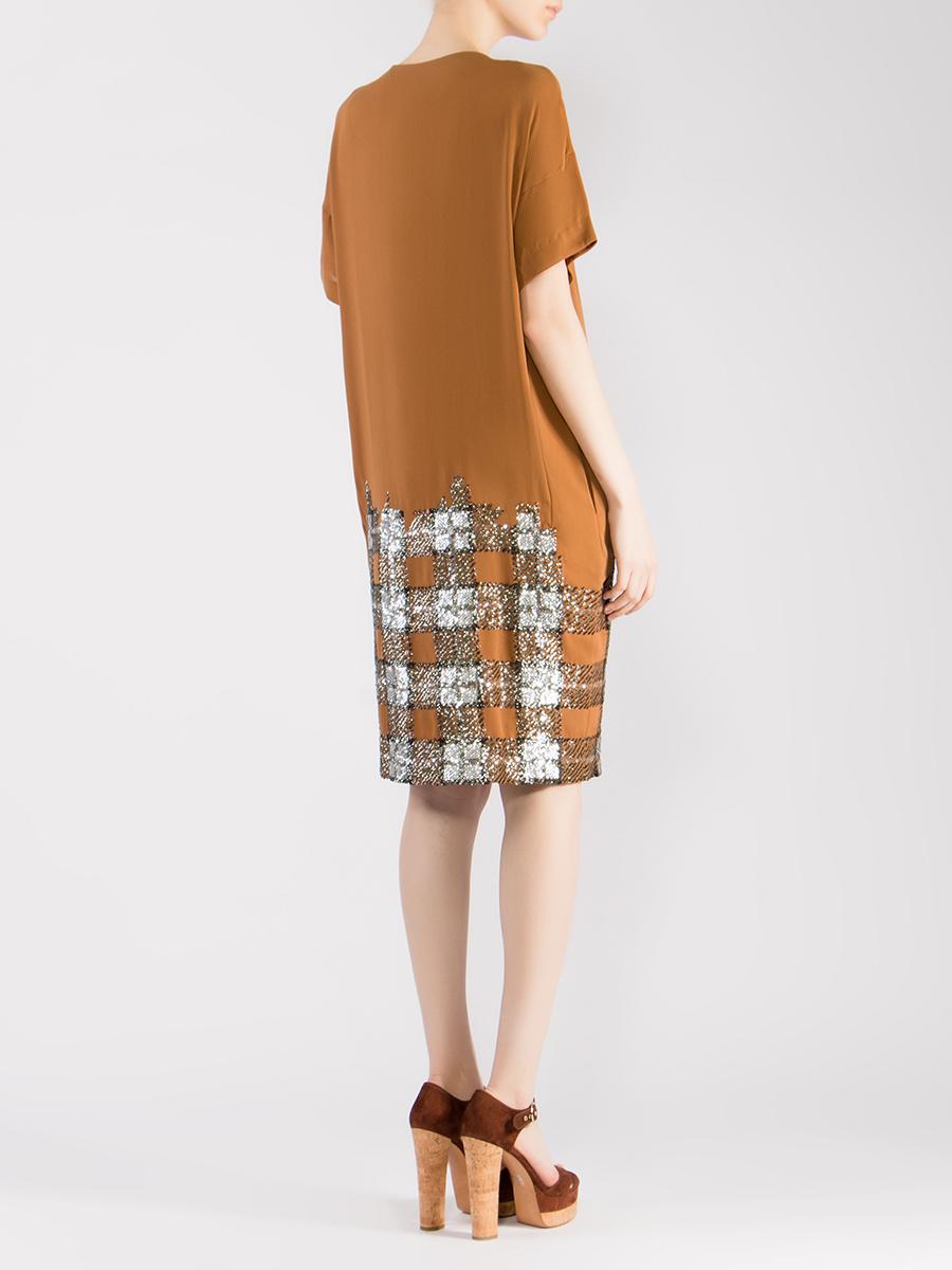 Платье BY MALENE BIRGER