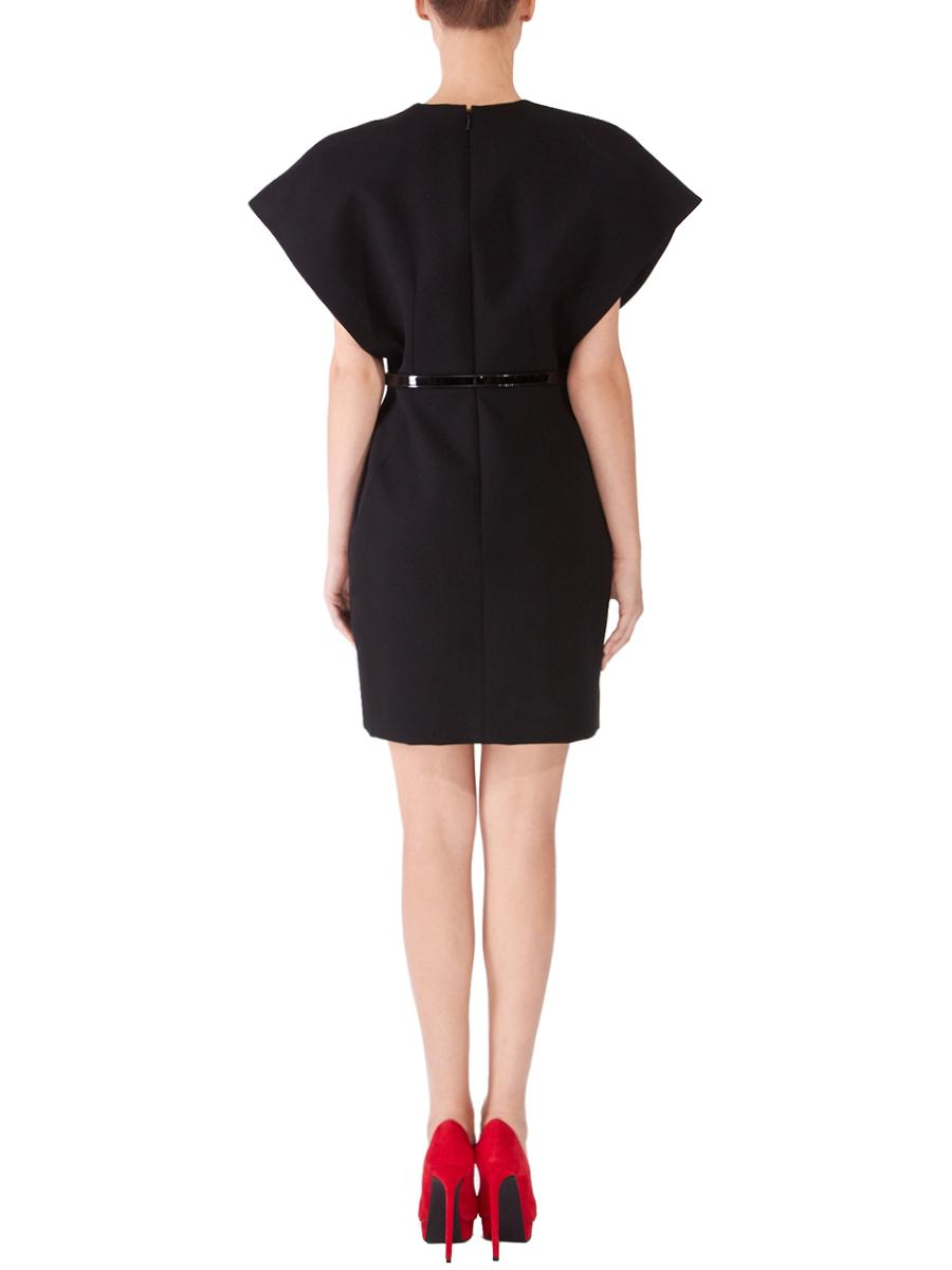 Платье SAINT LAURENT