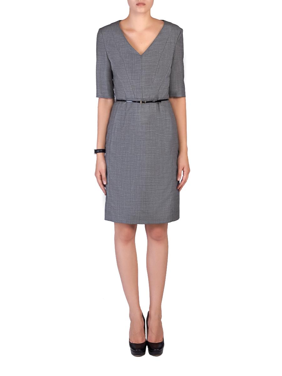 Платье Hugo Boss