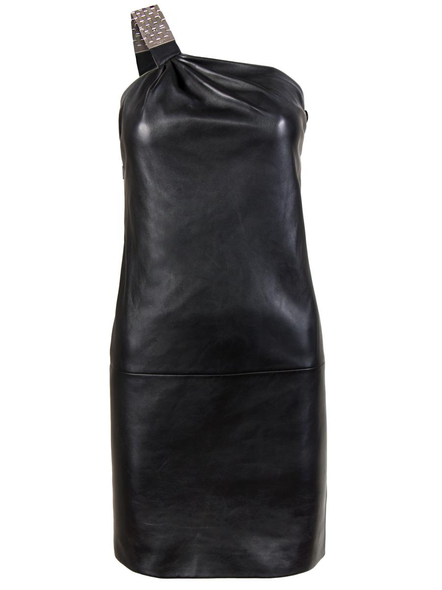 Платье SAINT LAURENT