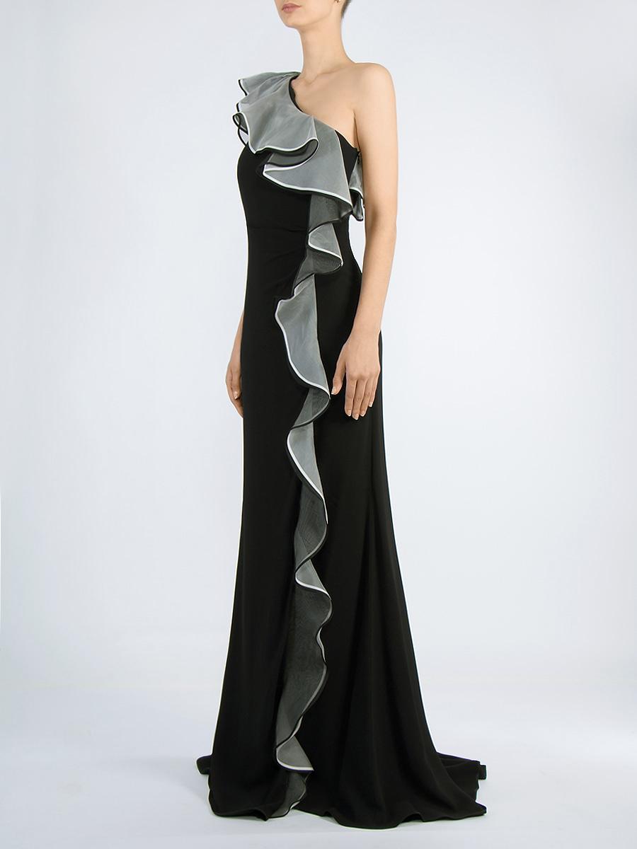 Платье VALENTINO
