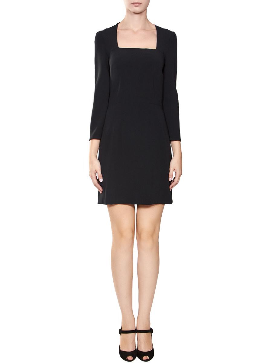 Платье DOLCE & GABBANA