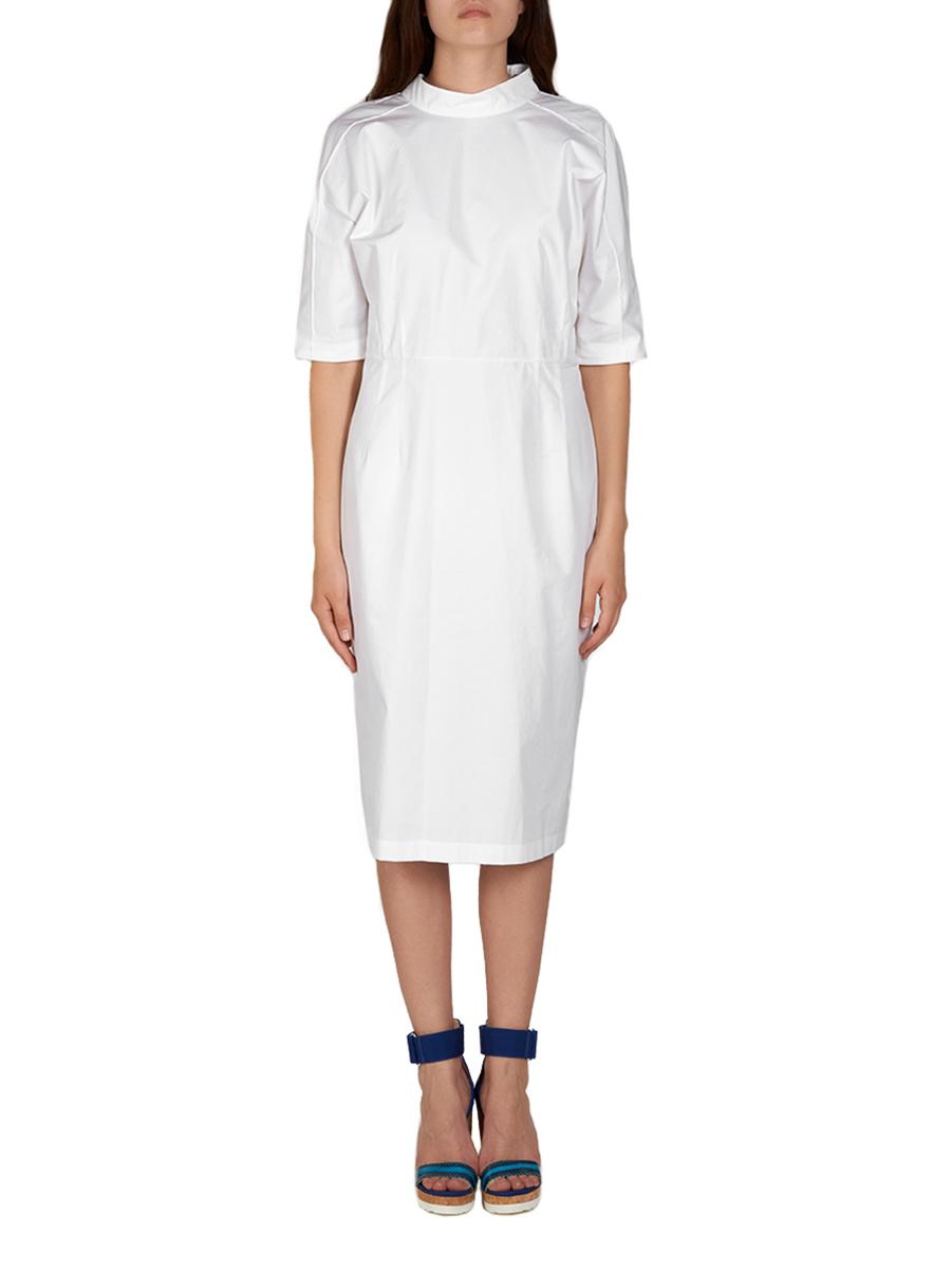 Платье Jil Sander