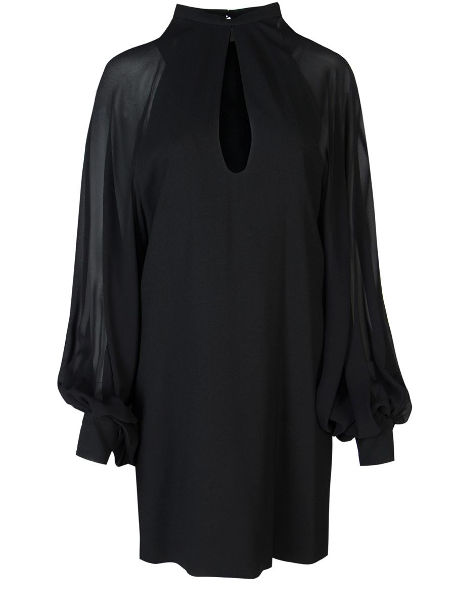 Платье SAINT LAURENT