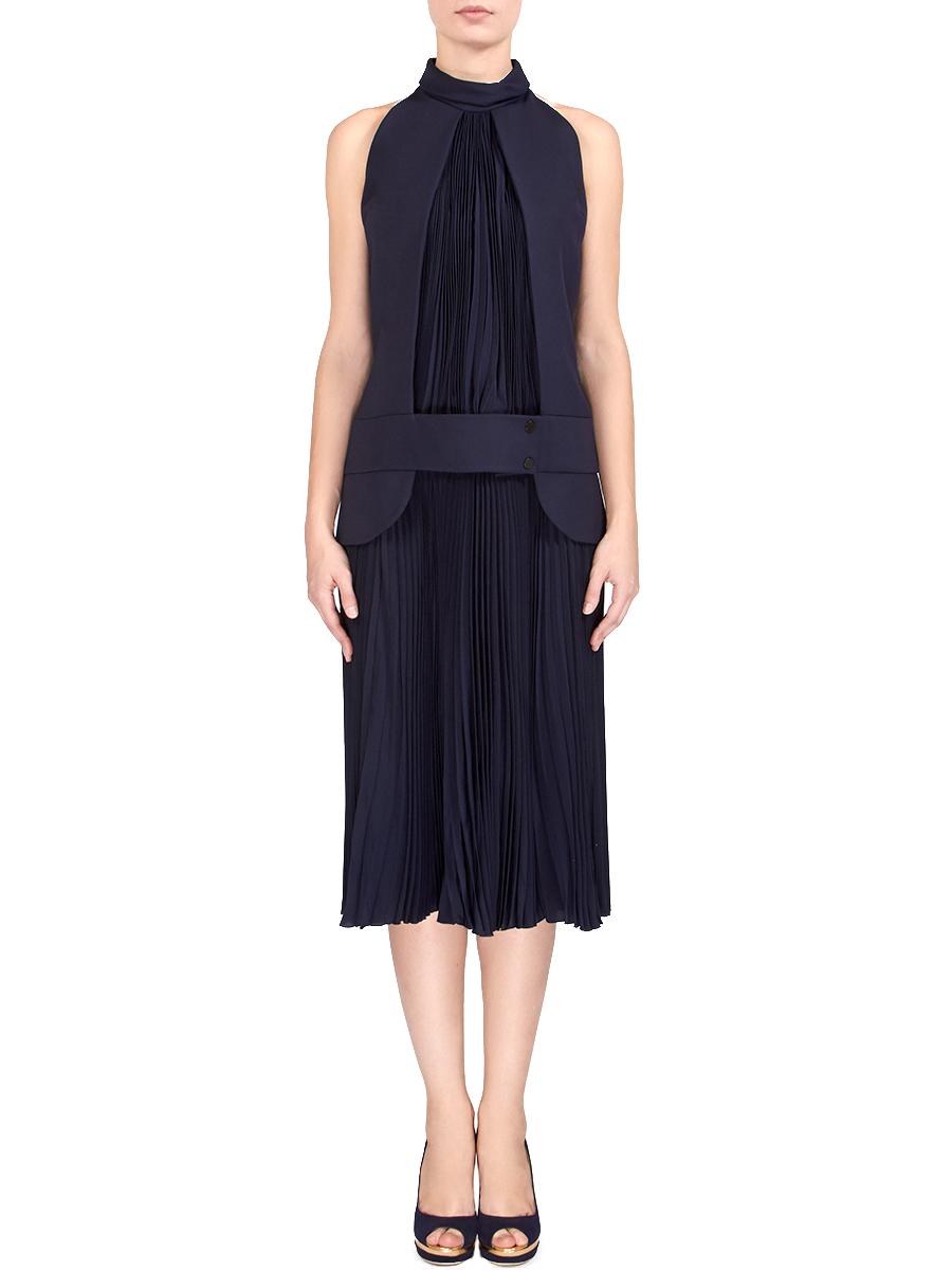 Платье Victoria Beckham