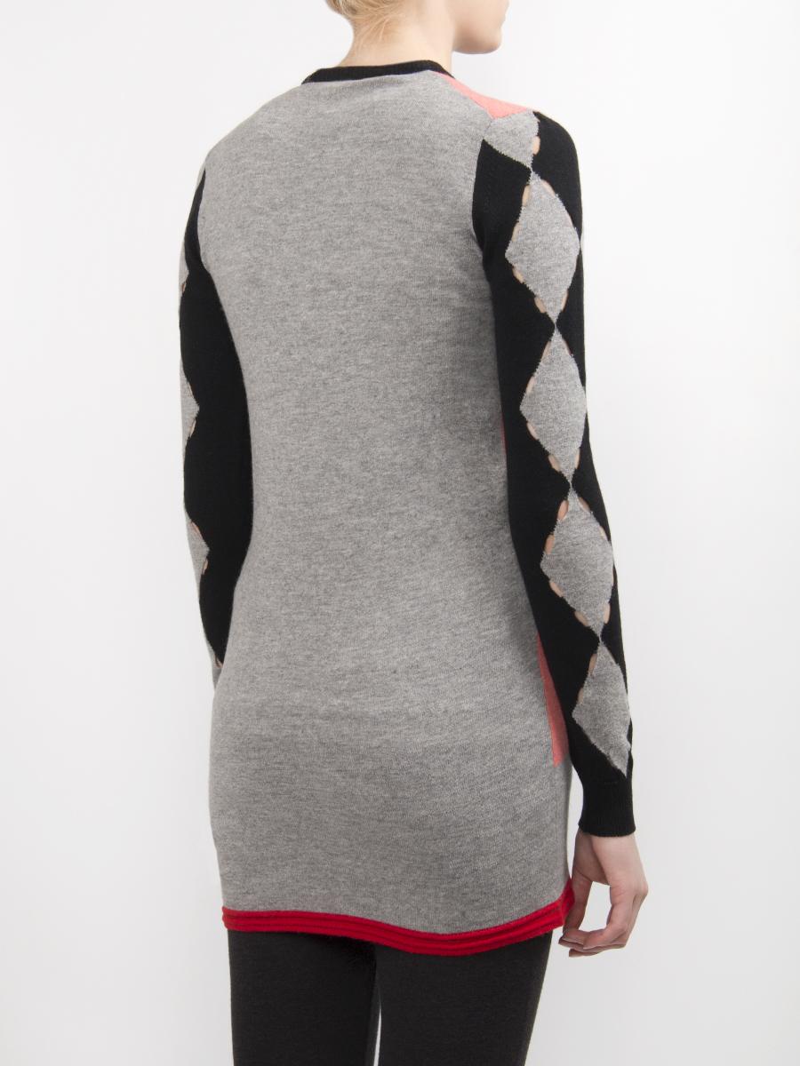 Платье BALENCIAGA