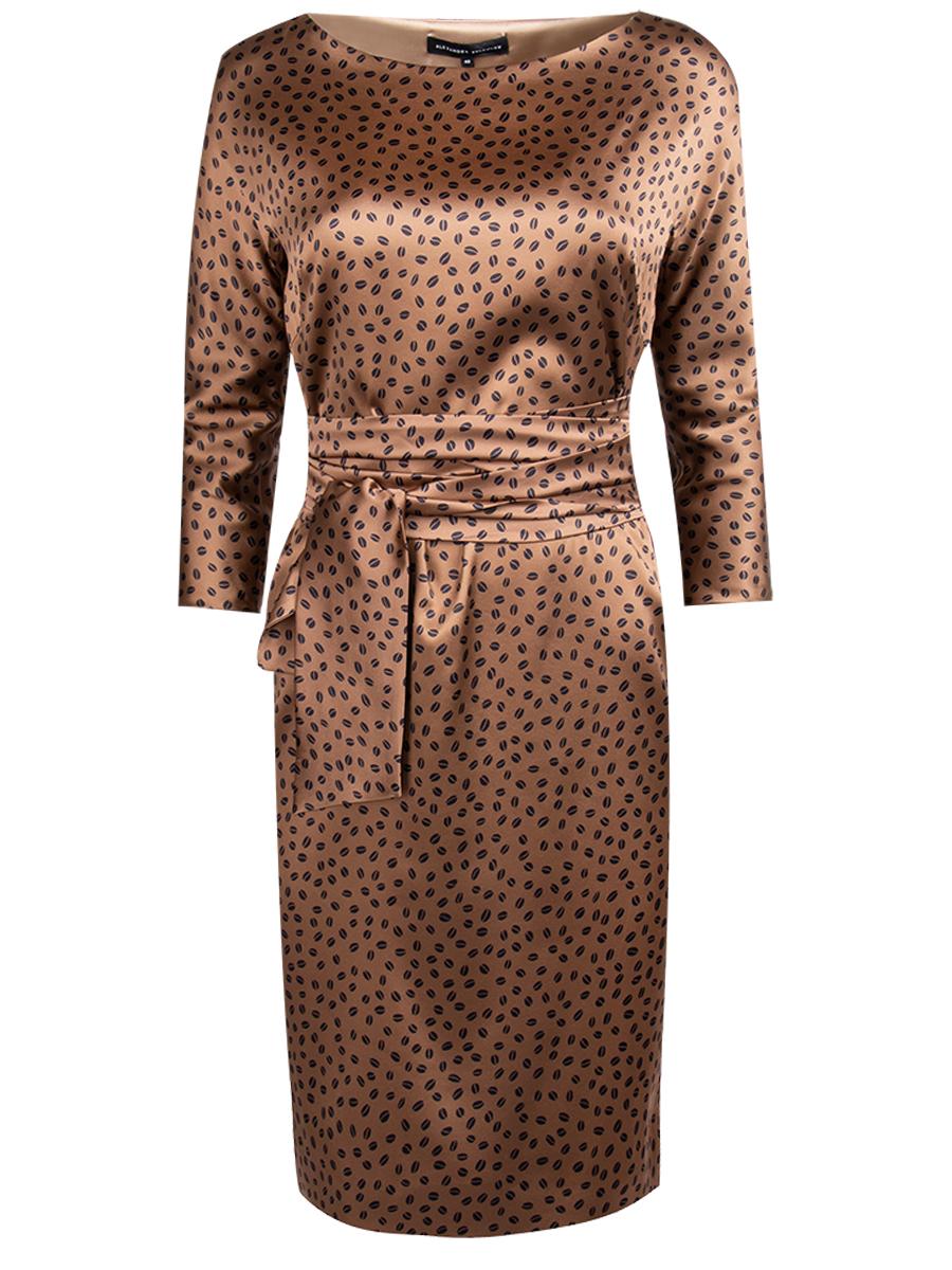 Платье Alexander Terekhov