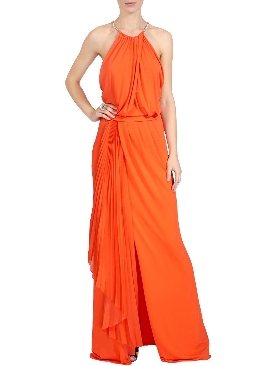 Платье Blumarine