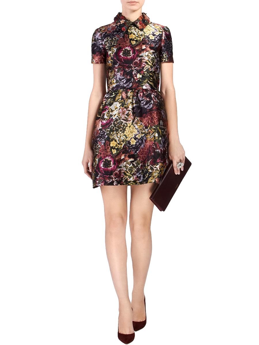 Платье VALENTINO