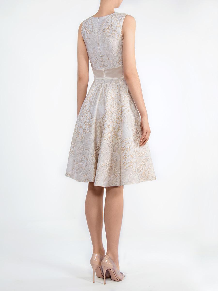 Платье Temperley London