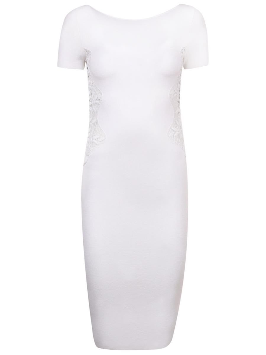 Платье Blumarine