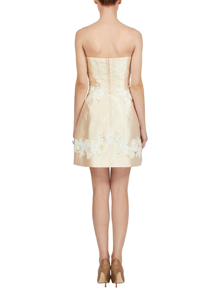 Платье DOLCE & GABBANA