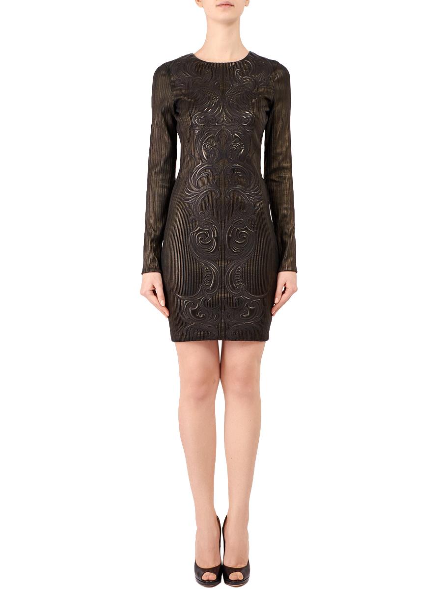 Платье Roberto Cavalli