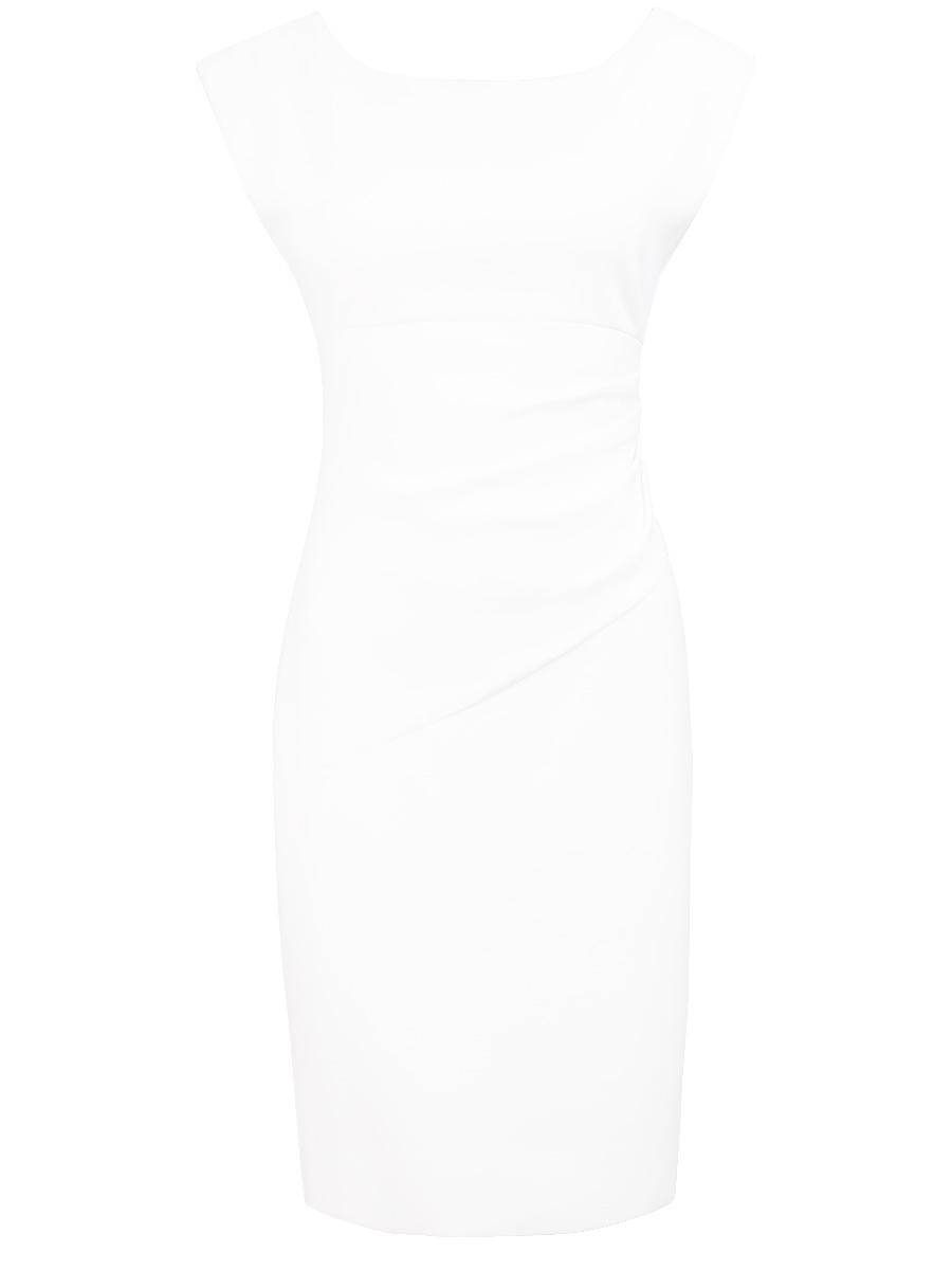 Платье Diane von Furstenberg