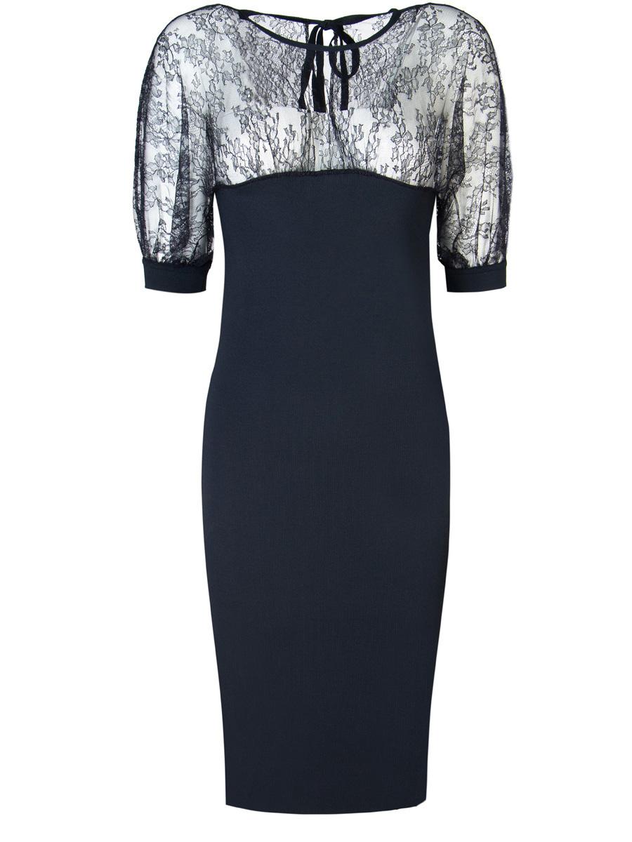 Платье VALENTINO