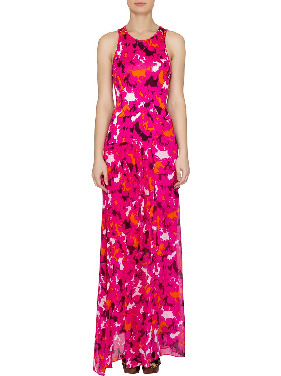 Платье Diane von Furstenberg