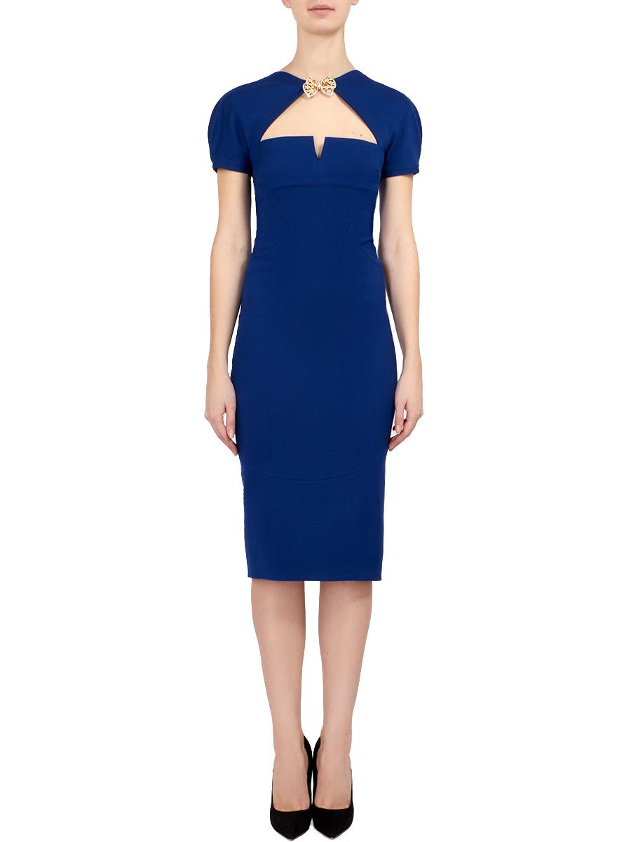 Платье DSQUARED2