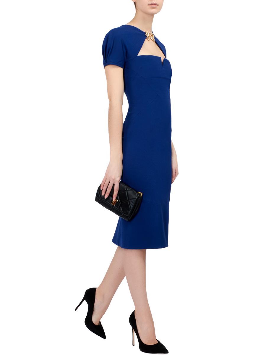Платье DSQUARED2