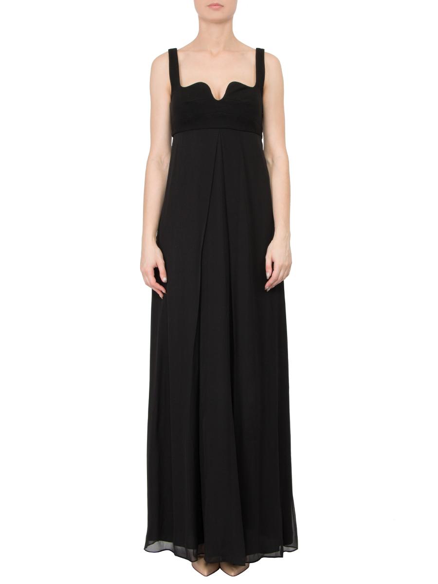 Платье Diane von Furstenberg