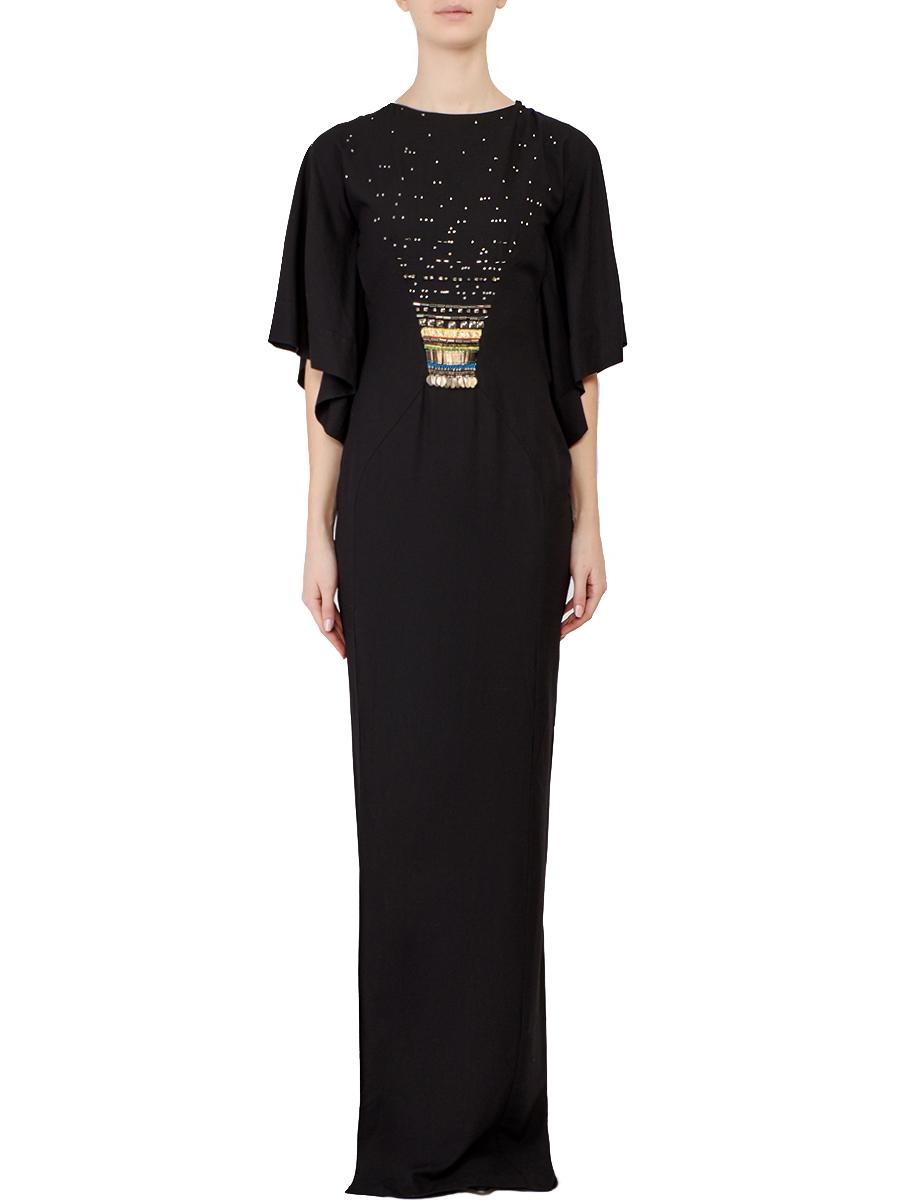 Платье Roberto Cavalli