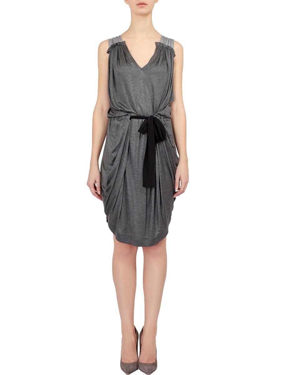 Платье Vionnet