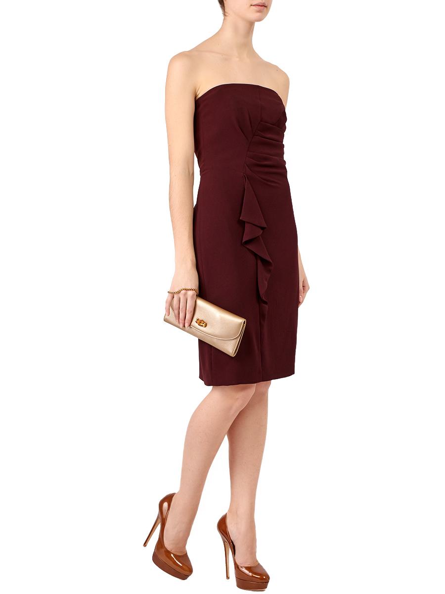 Платье Hugo Boss