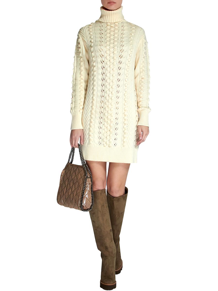 Платье Temperley London