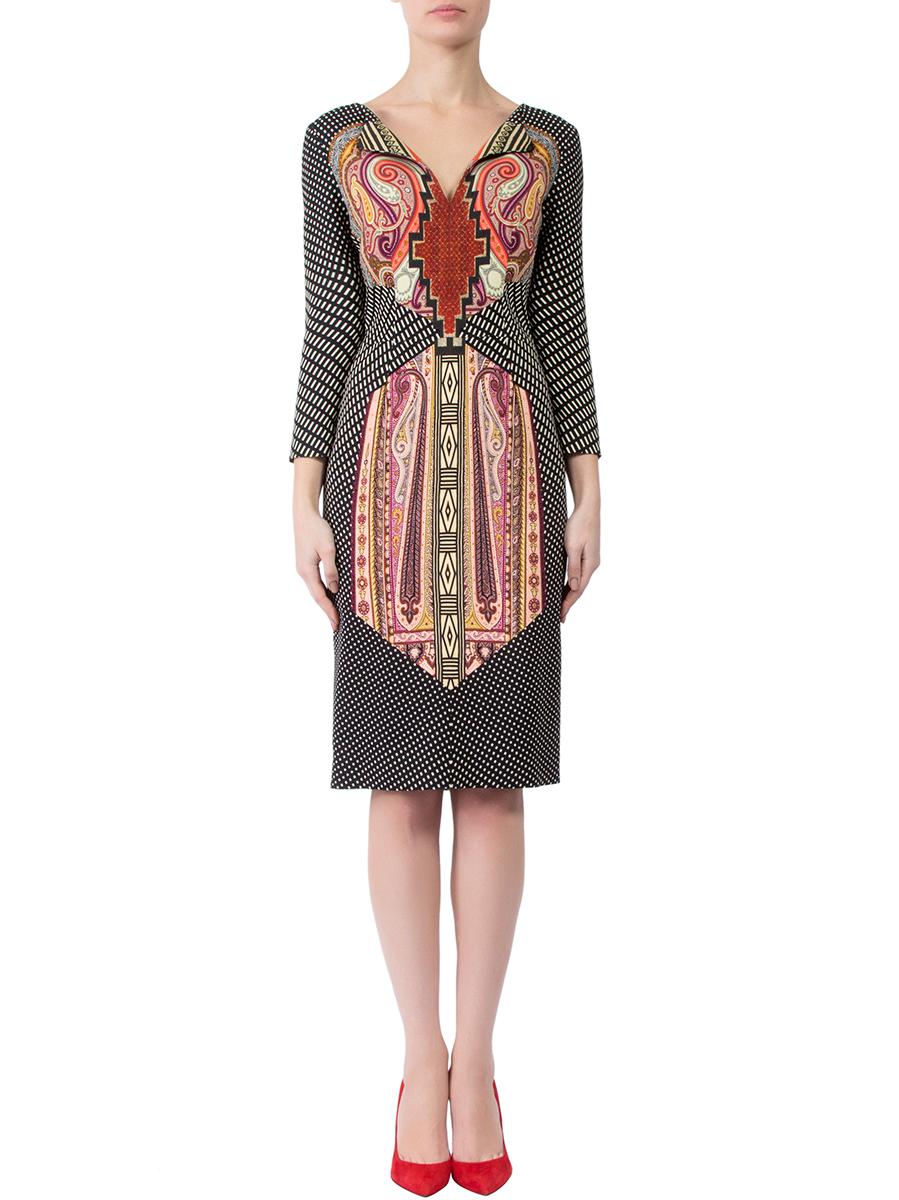 Платье ETRO
