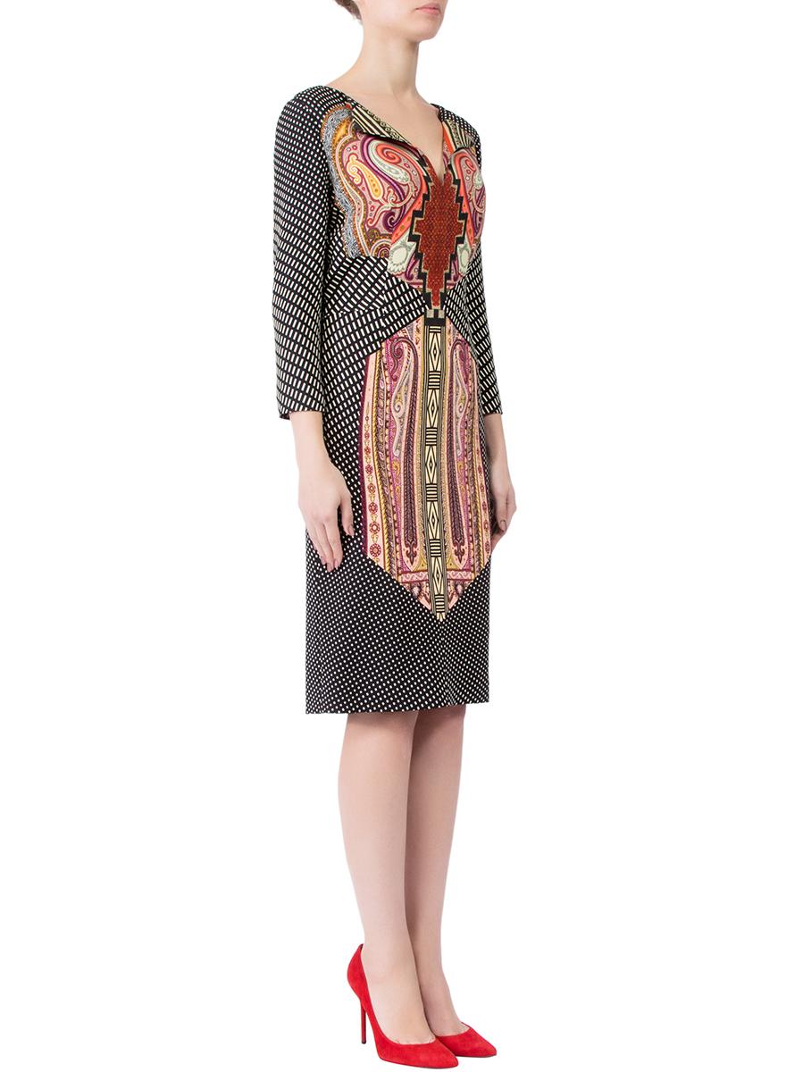 Платье ETRO