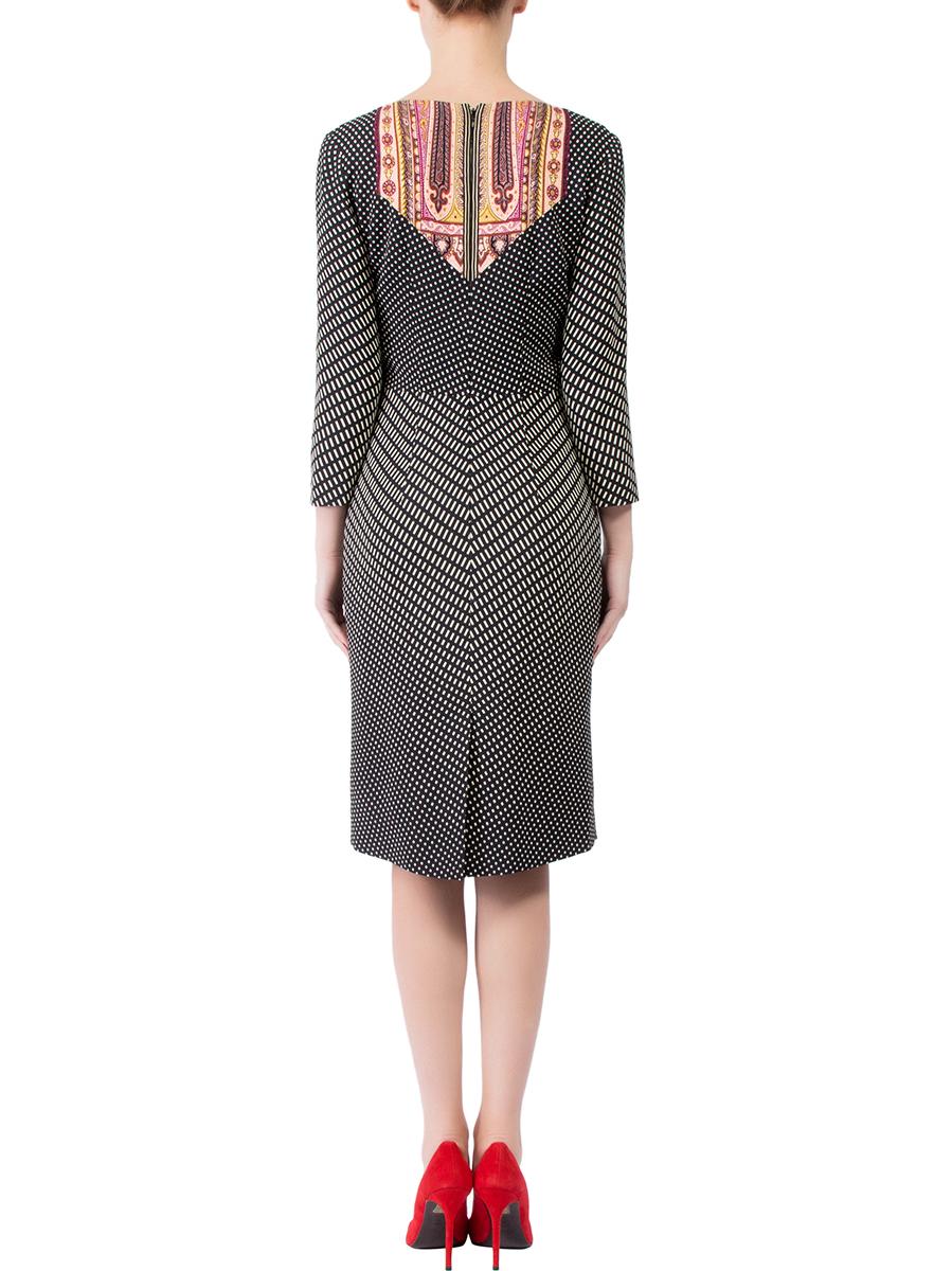 Платье ETRO
