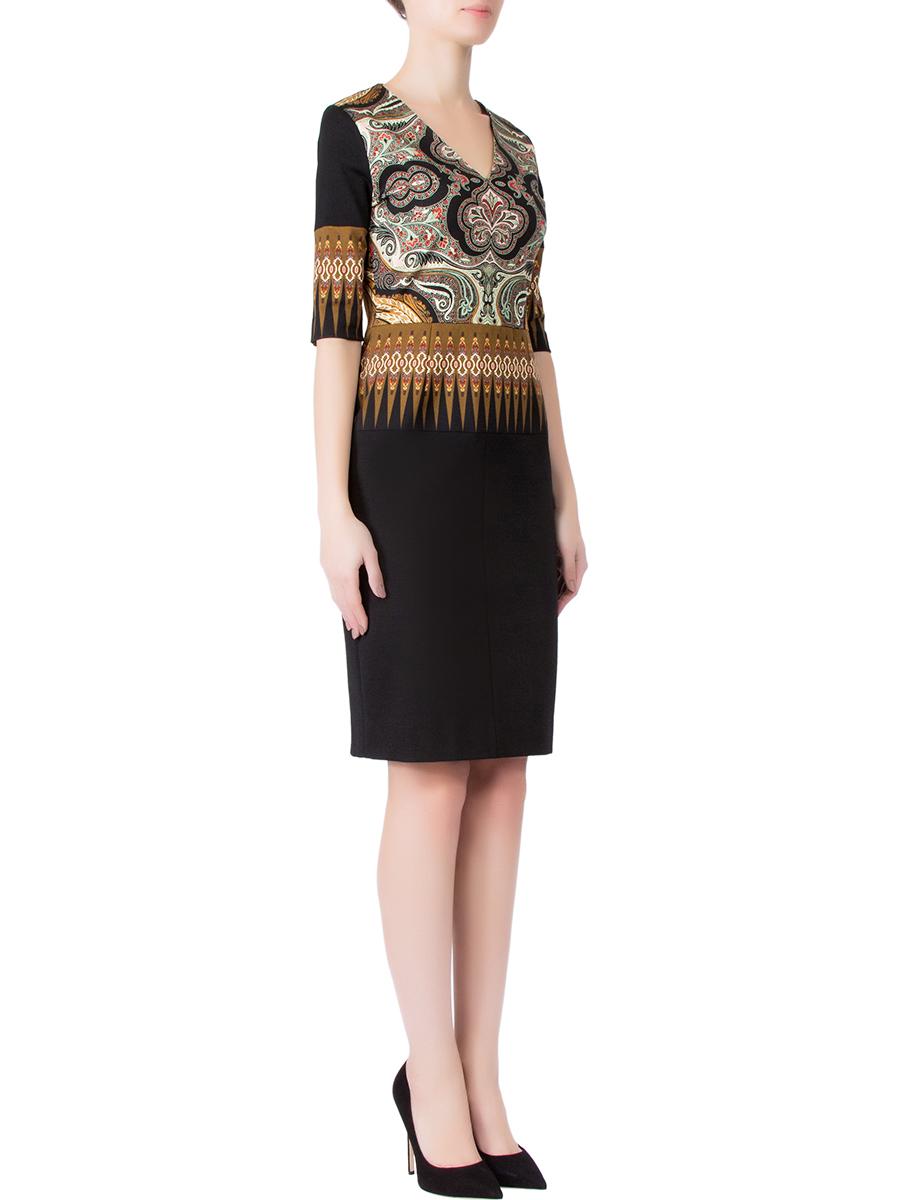 Платье ETRO