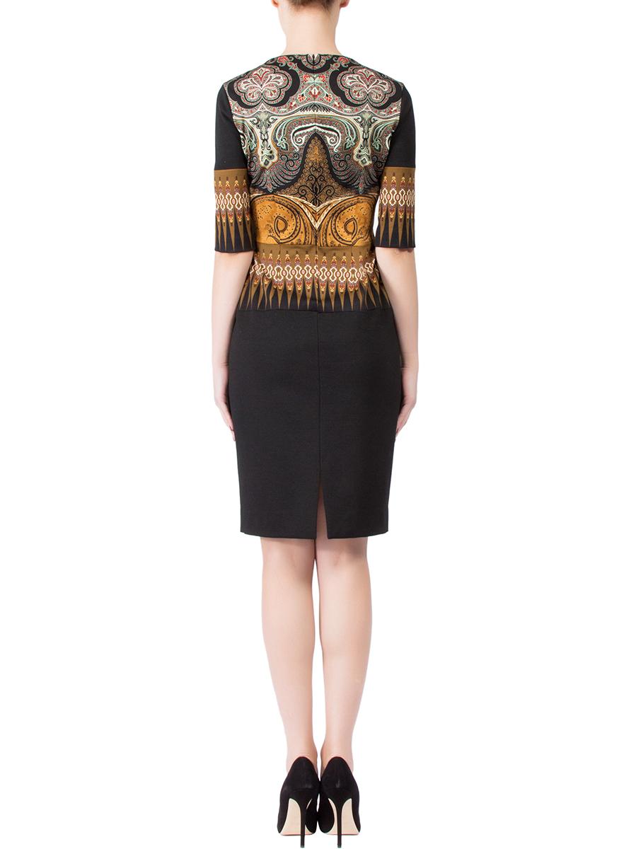 Платье ETRO