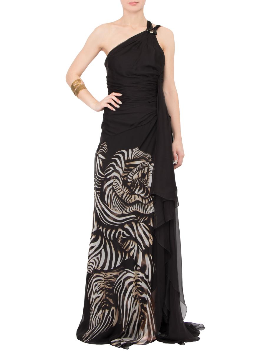 Платье Roberto Cavalli