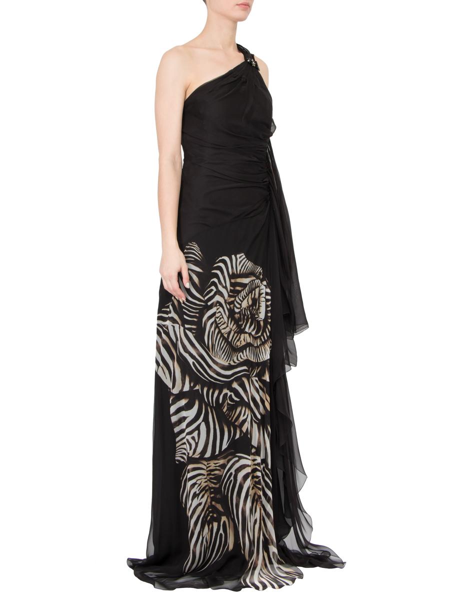 Платье Roberto Cavalli
