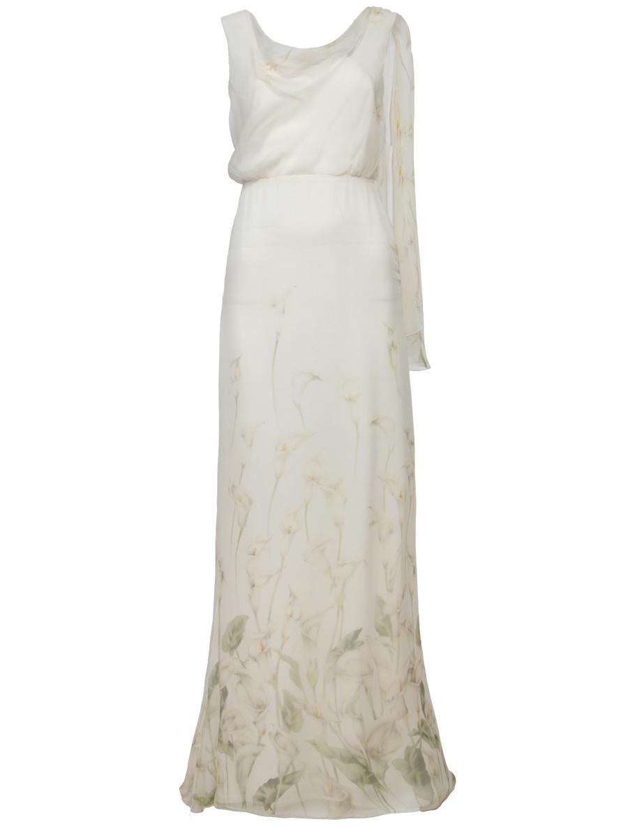 Платье VALENTINO