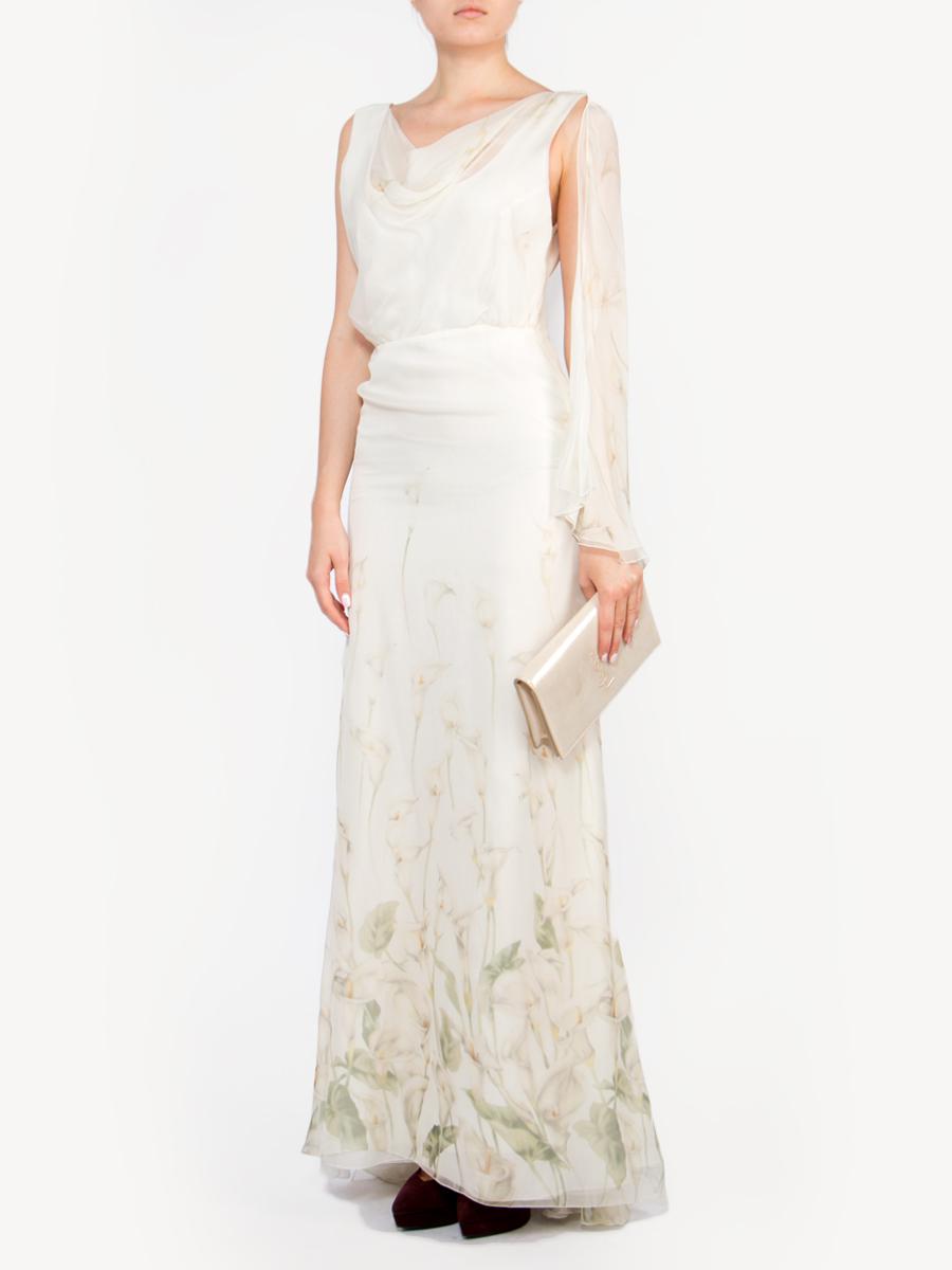 Платье VALENTINO