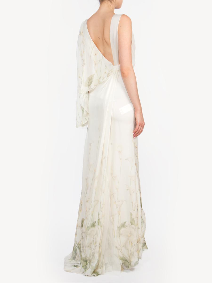 Платье VALENTINO