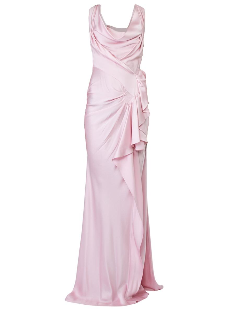 Платье John Galliano