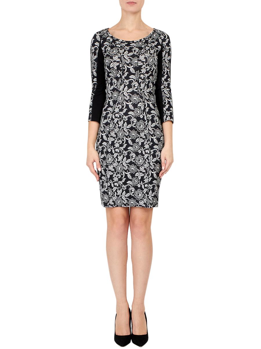 Платье Hugo Boss