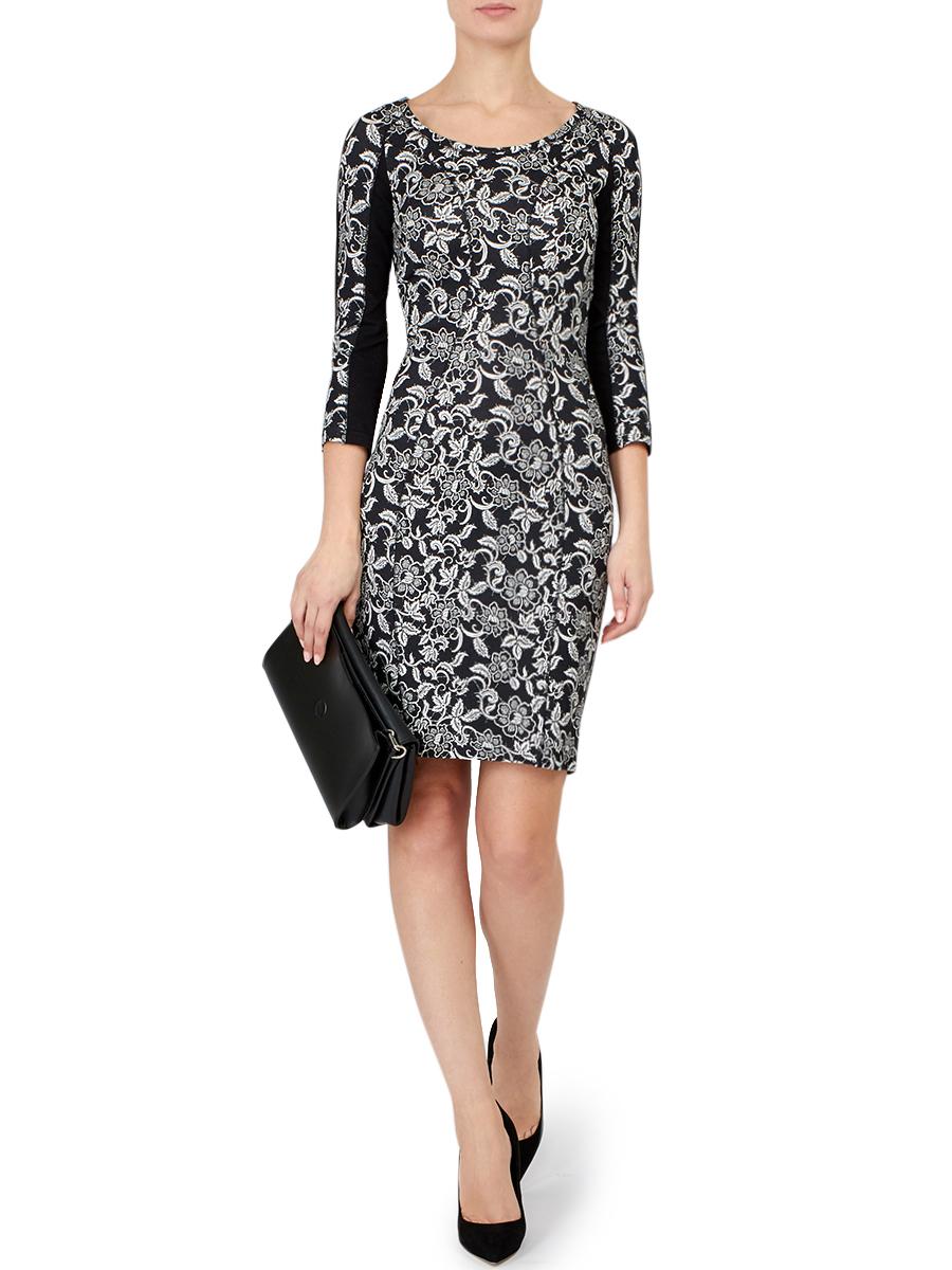 Платье Hugo Boss