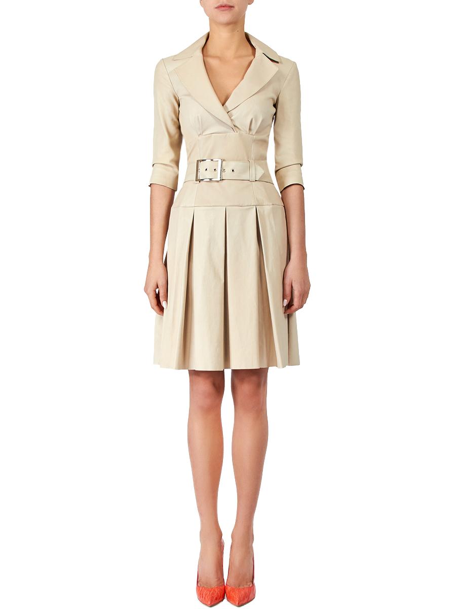 Платье jitrois