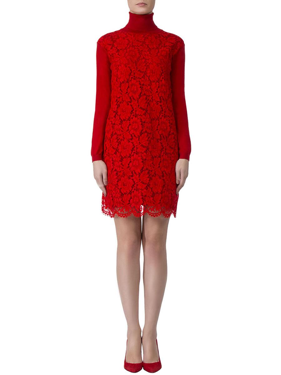 Платье VALENTINO