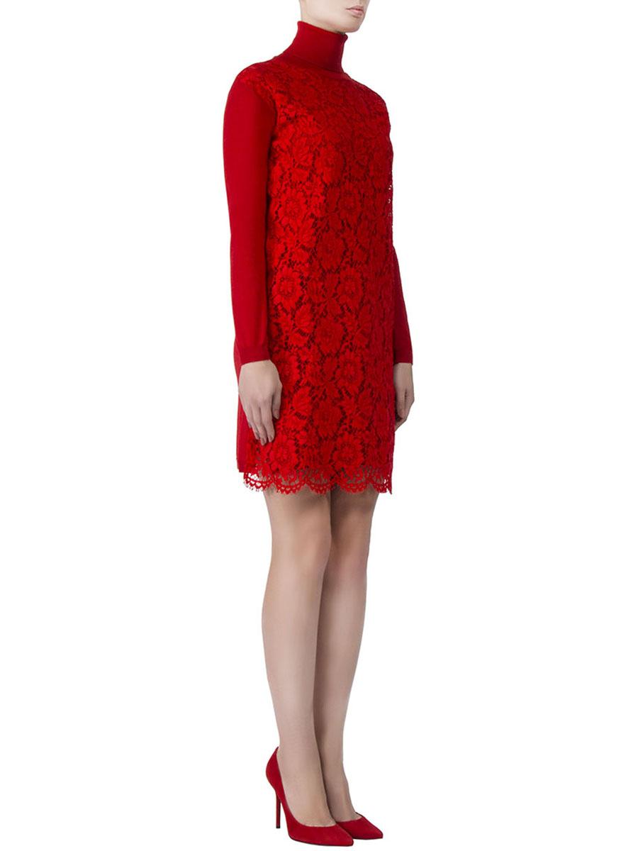 Платье VALENTINO