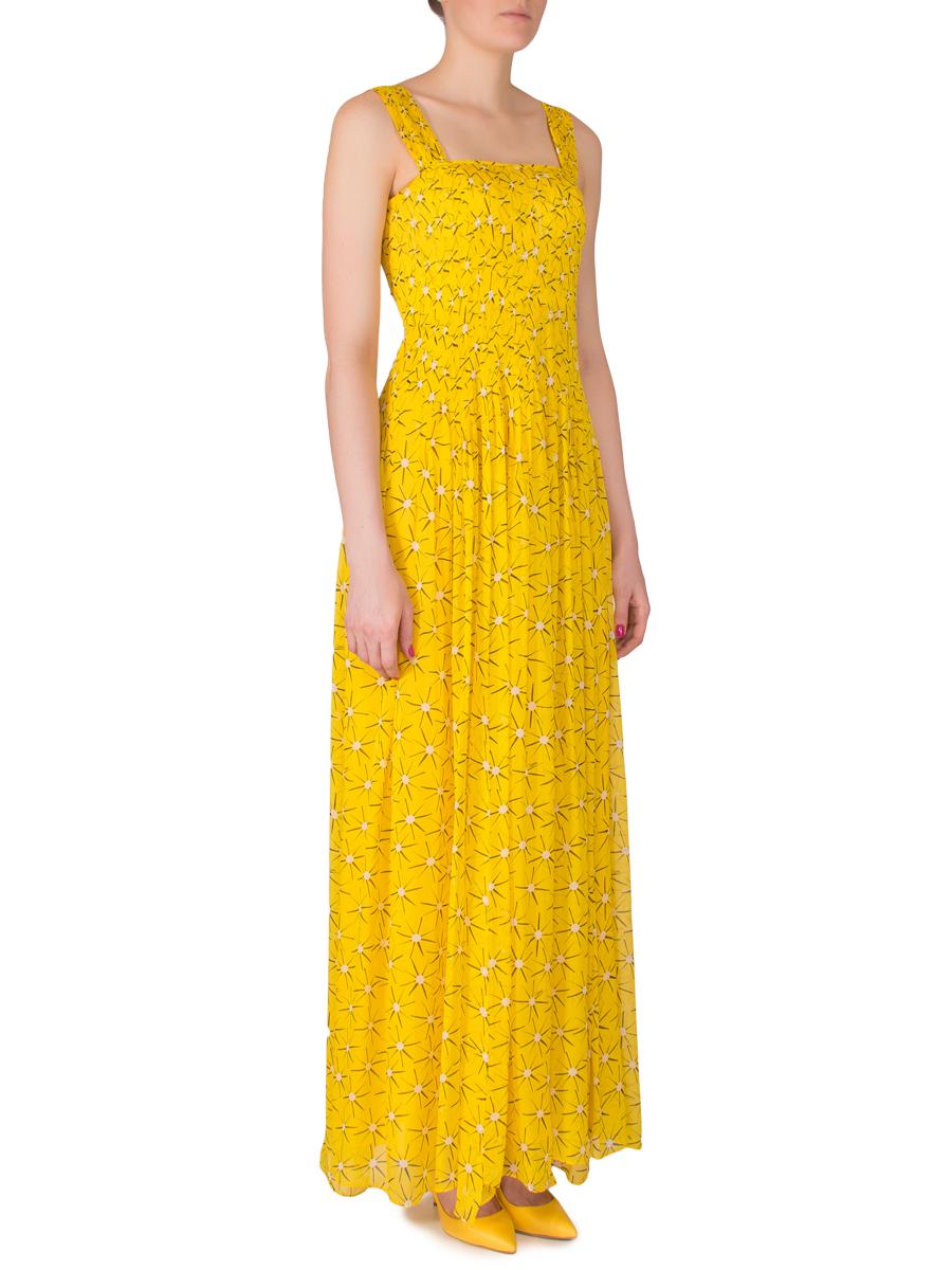 Платье Diane von Furstenberg