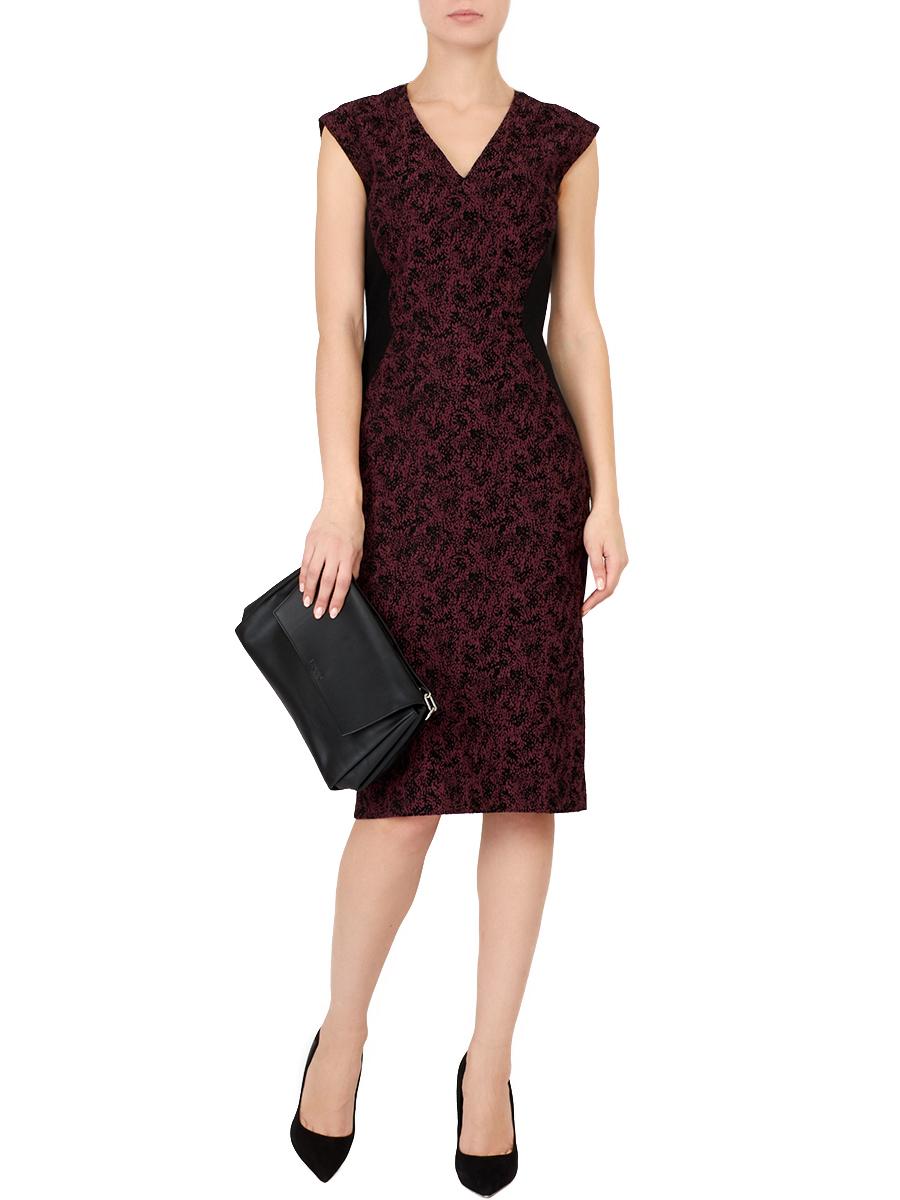 Платье Hugo Boss